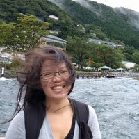 Shi Ling (@taishiling) 's Twitter Profile