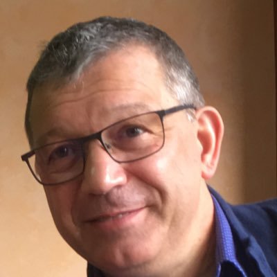 philipps_gerard's profile picture. CFE-CGC