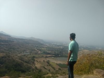 ChaureMohan's profile picture. Believe in yourself