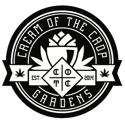 Official Page for The Cannoisseur's Flower, Cream of the Crop Gardens 🌿FB-https://t.co/dOzHiZPd6y  🌿IG https://t.co/yf0ay9BOpl