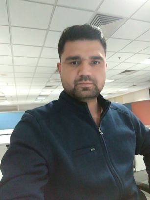 mCnV7XRplvA3Puy's profile picture. Life is simple, Make the rules and follow them.