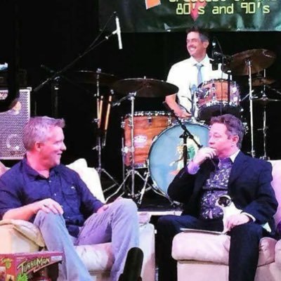 GOML2016's profile picture. Local Los Angeles Band, #ClassicRock #Music, #CoverTunes, #PartyBand.