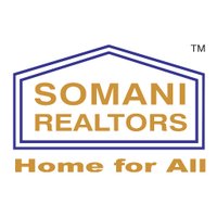 SomaniRealtors(@Somani_Realtors) 's Twitter Profile Photo