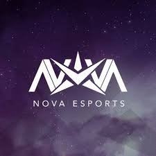 Official Twitter of Nova eSports. Bringing a community & family driven environment to gaming. @ClashRoyale World Champions. #NovaStrong🌟