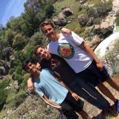 Shukla30Rishi's profile picture. UCLA ‘21