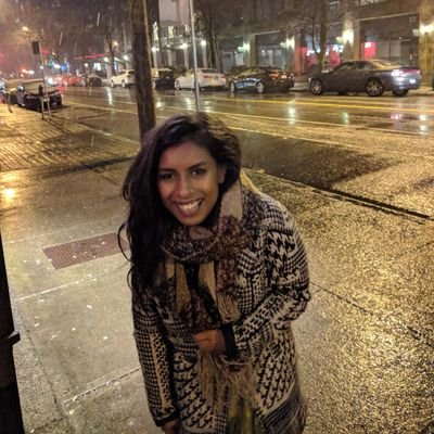 I read/write/watch a lot of TV and films. Your local lover of baked goods and person in progress.
She/her.
Black Lives Matter
