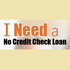 I Need A No Credit Check Loans is a monetary service that arrange you a quick cash loans service through online to survive in all bad credit problems.