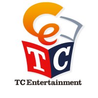TCエンタテインメント(@tce_now) 's Twitter Profile Photo