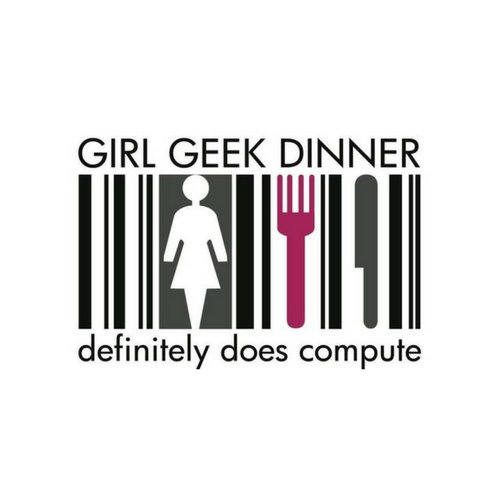 Girl Geek Dinner - Melbourne Profile