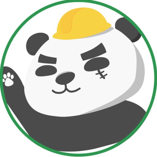 建設現場における安全書類(グリーンファイル)をカンタンに作成・管理・運用するWEBサービス『https://t.co/e1kMMXRU2X』の公式キャラクター、パンダ親方です。建設業界のニュースやサービスの開発情報を発信していきます。安全書類に関して質問があれば以下のURLから質問してなー🐼
