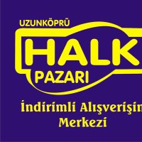 UZUNKÖPRÜ HALK PAZAR (@suluslerg) Twitter profile photo