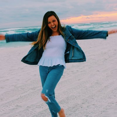 maddie_gillum's profile picture. M'boro .