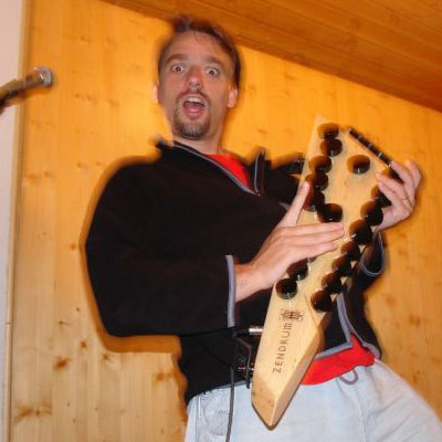 pwalliser's profile picture. 