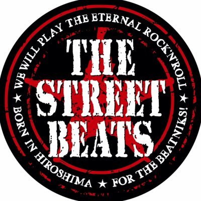 THE STREET BEATS【official】