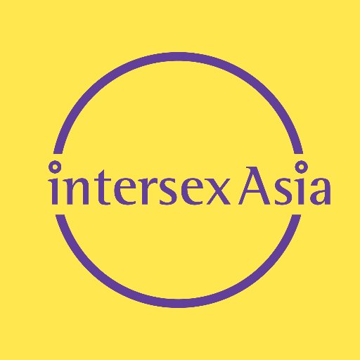 #IntersexAsia is an intersex-led regional network to protect and promote the human rights of intersex people in Asia.