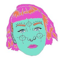 Empress Linoleum (@empresslinoleum) 's Twitter Profile
