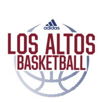 Los Altos Basketball(@LosAltosHoop) 's Twitter Profile Photo