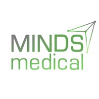 MINDS medical(@MindsNaab) 's Twitter Profile Photo
