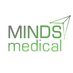 MINDS medical (@mindsnaab) Twitter profile photo MINDS medical (@mindsnaab) Twitter profile photo