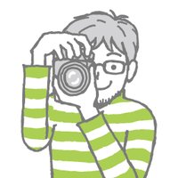 studio9/写真のことが全部わかる本 完全版 発売中! (@photostudio9) 's Twitter Profile Photo studio9/写真のことが全部わかる本 完全版 発売中! (@photostudio9) 's Twitter Profile Photo