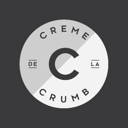 Hi! I'm the gal behind the food blog Creme de la Crumb at http://t.co/YcCi4zxM67 where I share all of my crazy kitchen adventures! Follow me!