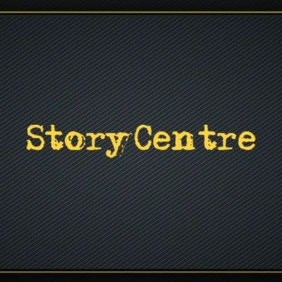 Storycentre: a story generation hub, with a team of people who, essentially are the stories they tell. We emphasize on Storytelling as a means of communication!