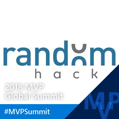 randomhacksbh's profile picture. 