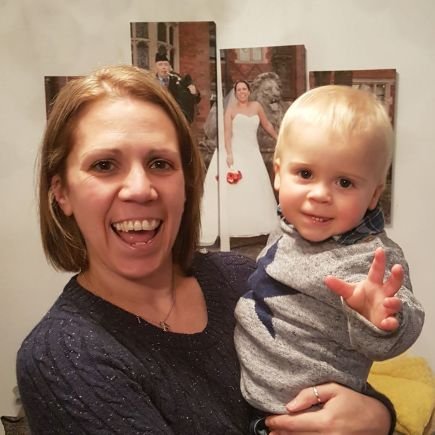 ally999's profile picture. stoke city loving para, 18 years with ambulance service working out of stafford... now mummy to 1 awesome little dude