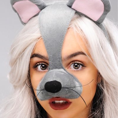 mystery_mouse_ Profile Picture
