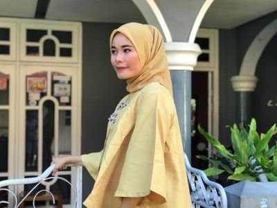 Sabar sabar sabar dalam kesabaran ada KEBAHAGIAN