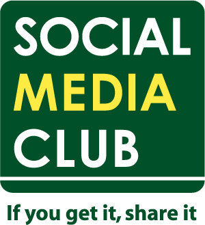 Greensboro's Social Media Club is a free learning/sharing environment, meeting monthly.