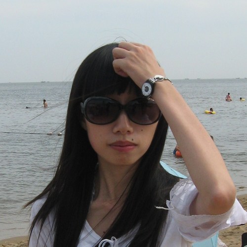 bubble_sysu's profile picture. 