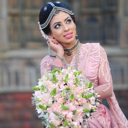 dilinijayarathn's profile picture. ❤️