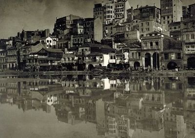 Arquivo fotográfico, e anacos de historia, da vila e cidade de Vigo.