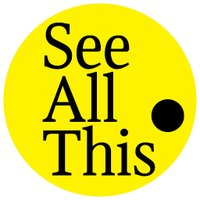 See All This (@seeallthis) 's Twitter Profile