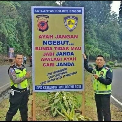 SatriaKhaikal's profile picture. Jangan jadi manusia INSTAN yang mau mudahnya saja, tapi jadilah Manusia INTAN yang SUKSES karena berprestasi.
#Sakhadjaya