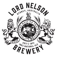 Lord Nelson Hotel (@lordnelsonbrew) 's Twitter Profile