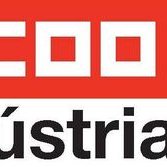 CCOO INDUSTRIA ILLES (@indusccooib) 's Twitter Profile