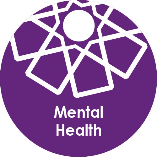 Mental Health is one of four @NHSEngland priorities. @HealthInnovOx identifies, spreads and evaluates innovations and improvements in mental healthcare.