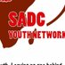 Sadc youth network (@sadcyouthnet) Twitter profile photo Sadc youth network (@sadcyouthnet) Twitter profile photo
