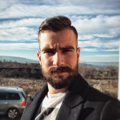 NGGrigorov's profile picture. 