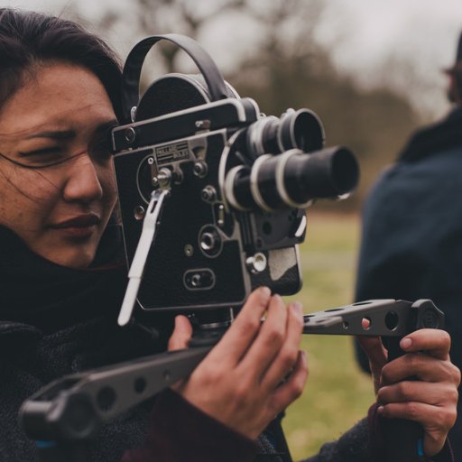 FarnhamFilm's profile picture. Part of UCA, we're one of the longest established film courses in the UK. Alumni: Gareth Edwards and Dominic Mitchell #FarnhamFilmSchool #WeCreate