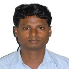 simplyvijay007's profile picture. 