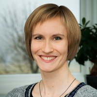 Marie Hauge Pedersen (@pedersenhauge) 's Twitter Profile