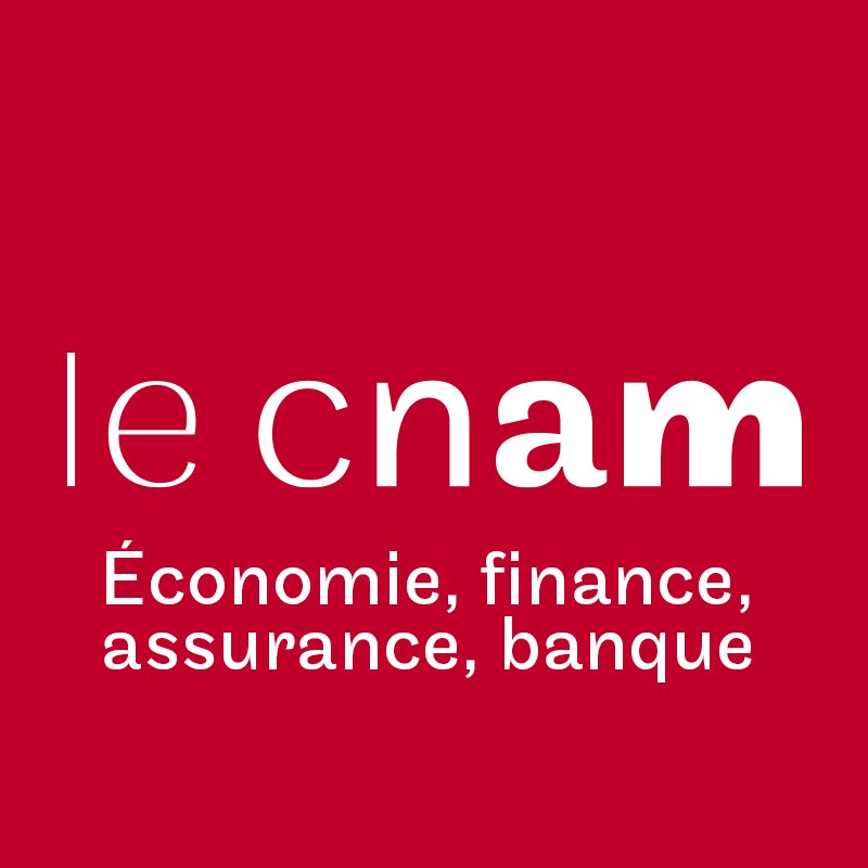 Le département Économie, Finance, Assurance et Banque du Cnam #formationcontinue #économie #finance #banque  #assurance du @LeCnam