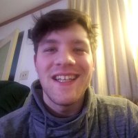 Mitchell Gambrill (@gambrill32) 's Twitter Profile