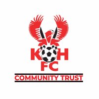 KHFC Community Trust (@khfccommunity) 's Twitter Profile