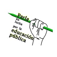 ParlaLuchaEduca(@ParlaLuchaEduca) 's Twitter Profile Photo