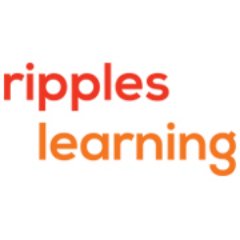 RipplesLearning's profile picture. Ripples Learning is a provider of training services, certification programs & change analytic software to governments, corporations and NGOs.
