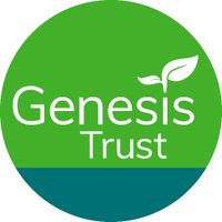 The Genesis Trust(@TheGenesisTrust) 's Twitter Profile Photo